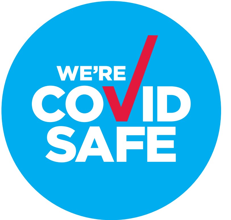 COVID-19 Safety Plan - COVID Safe