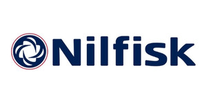 Nilfisk Australia Logo