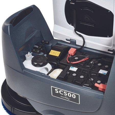 Nilfisk SC500 Batteries Nilfisk SC500 Batteries