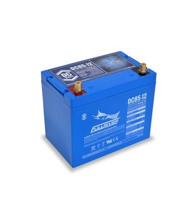 Industrial Battery Industrial Battery