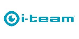 i-team Logo