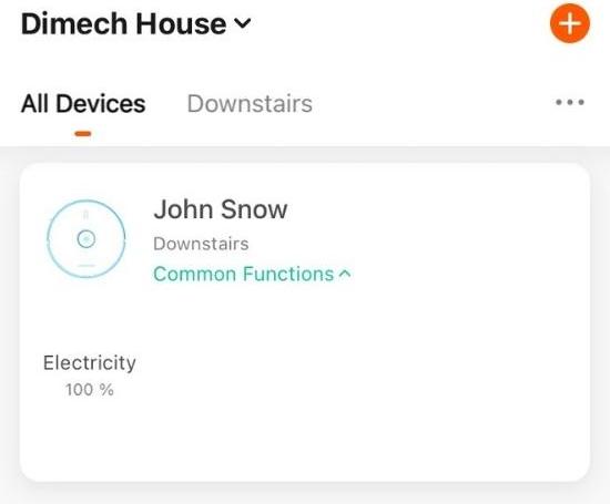 Co-Botic App Device Preview Co-Botic App Device Preview