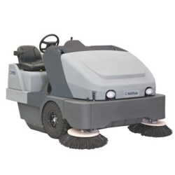 Self-Propelled Sweepers