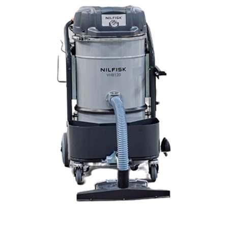 Industrial Vacuum Cleaner