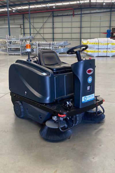 Viper ROS1300 Floor Sweeper