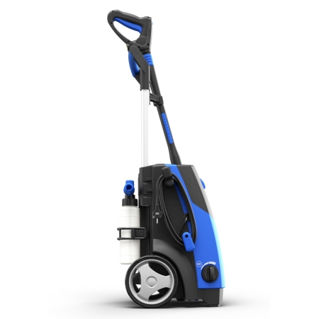 MC 2C XT Pressure Washer with 4 in 1 Lance Side