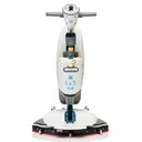 i-mop XXL Pro Floor Scrubber Back Operating Positiong