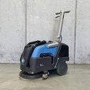 Second Hand GxL Floor Scrubber Side