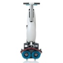 Hire i-mop Lite Walk-Behind Scrubber Dryer Back