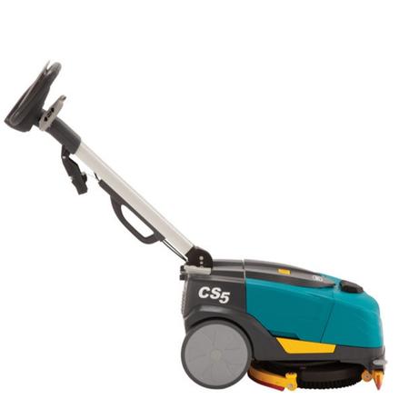 CS5 Micro Scrubber-Dryer Lowered Handle