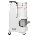 VHW321 LC White Line Vacuum Side