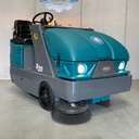 S20 Large LPG Industrial Sweeper Hire