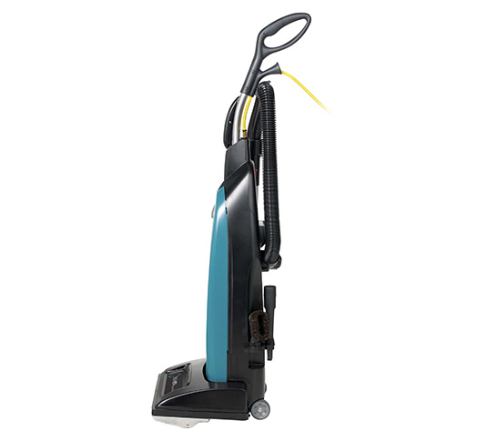 Tennant V-SMU-36 36cm Upright Vacuum Cleaner Side