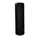 Cylindrical Scrub Brush - Polypropylene (M30)