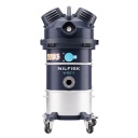 Nilfisk VHS011 Industrial Vacuum ATEX LC Z22 EXA Front