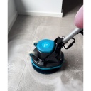 i-scrub 30EM Pro 240V Orbital Scrubber