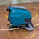 Tennant T391 Walk-Behind Scrubber Dryer