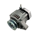 12V 40amp Alternator - Denso