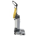 Nilfisk SC100 Compact Scrubber Side