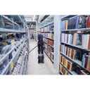 VP500 Cordless Commercial Vacuum