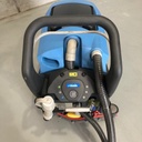 Second Hand Fimap iMx50B Eco Walk-Behind Scrubber Dryer-close-up-shot