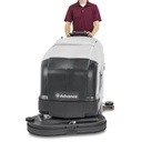 Nilfisk SC901 Walk-Behind Scrubber