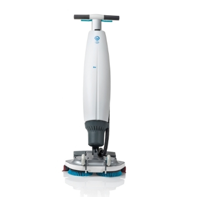 i-drive &amp; i-mop Lite Scrubber Package