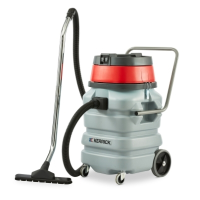 Kerrick KVAC59PE 2 Motor Wet &amp; Dry Vacuum Cleaner