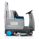 i-drive &amp; i-mop Lite Scrubber Package