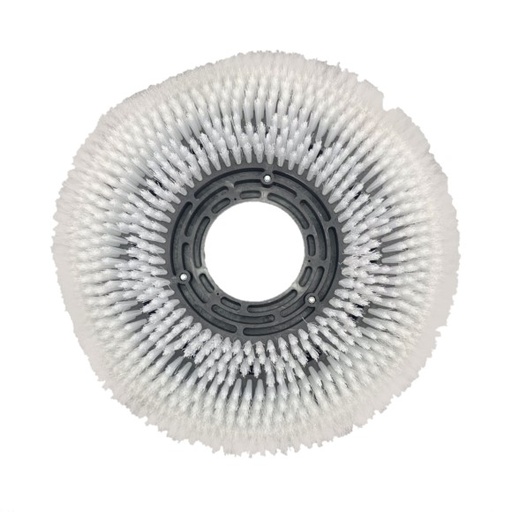 [SPPV01332] Medium Poly Bristle Brush