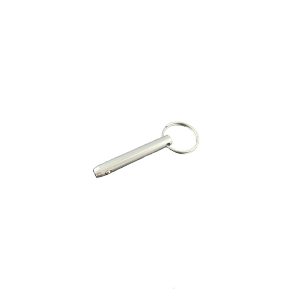 Tennant Pin Hitch