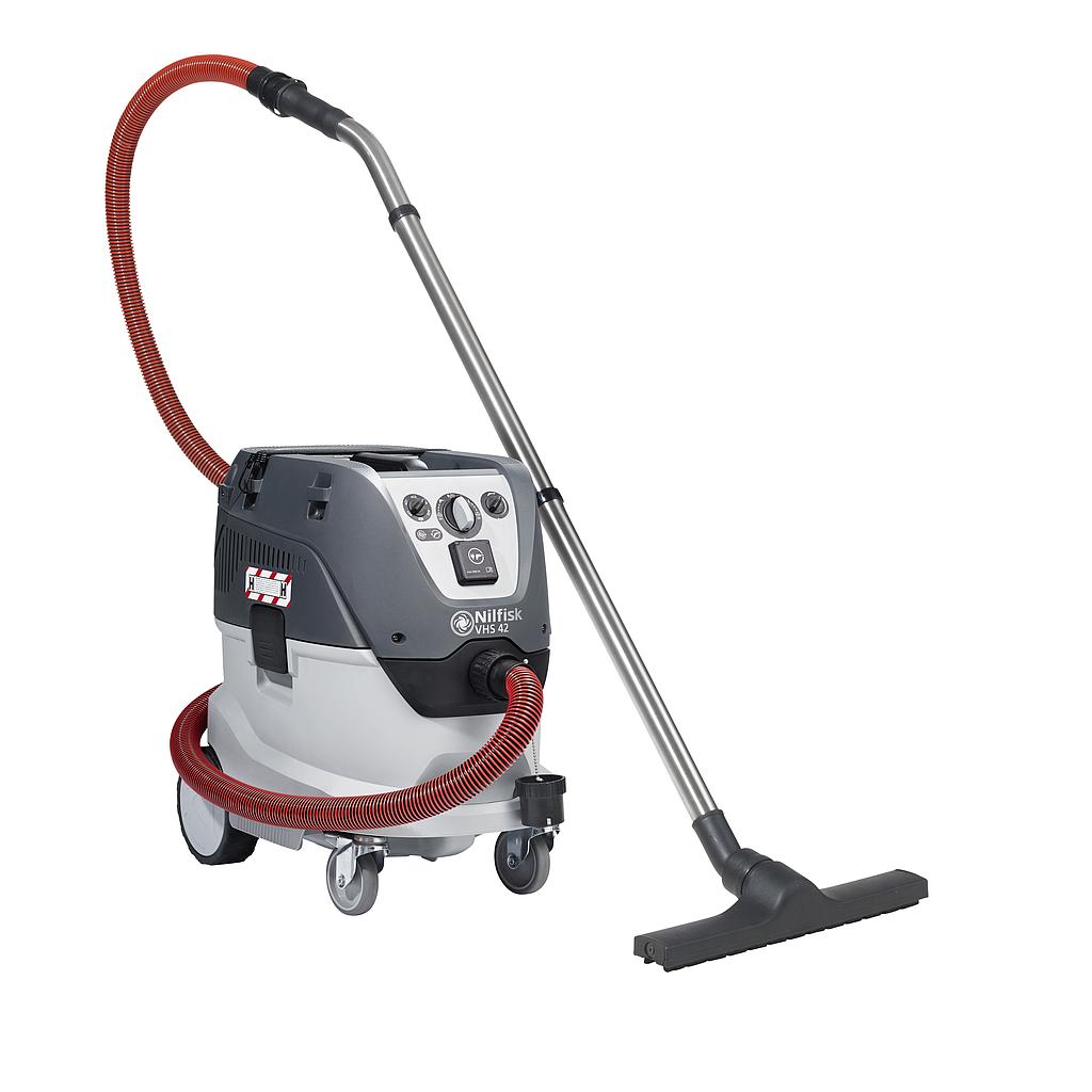 VHS42 40L MC IC Wet &amp; Dry Vacuum M Class