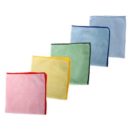 Microfibre Hand Cloths (1pc)