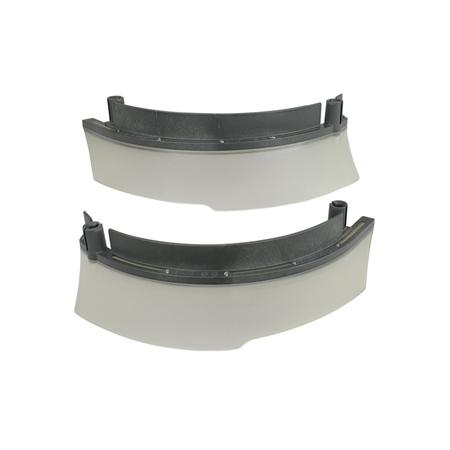 Splash Guard Assembly - Lite (new #S.115.0322.0)