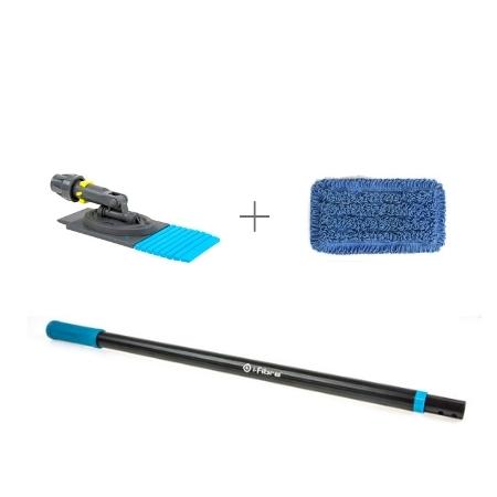 i-fibre Wall Cleaning Kit