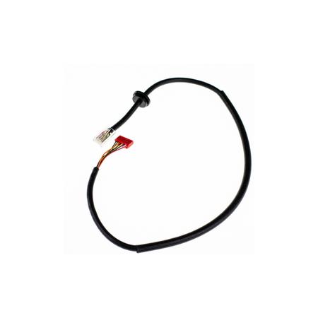 [72.0125.0/C] i-mop Short Data Cable Bottom