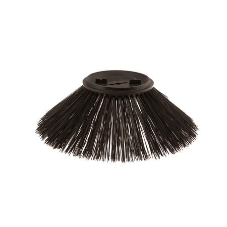 Side Broom (Polyproplene Disk Brush)