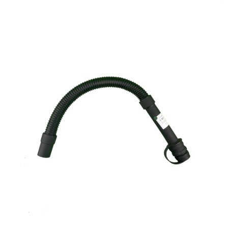Tennant Tube Drain Recovery Tank (T291/T391)