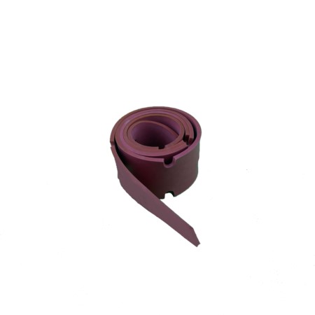 Tennant Front Squeegee Blade - 1020mm (Suits 700mm) Linatex