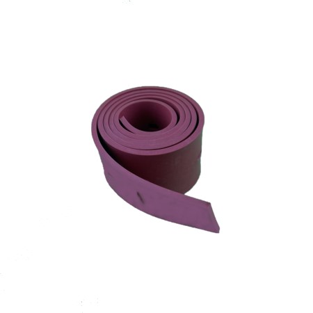 Tennant Rear Squeegee Blade 1020mm (Suits 700mm) Linatex