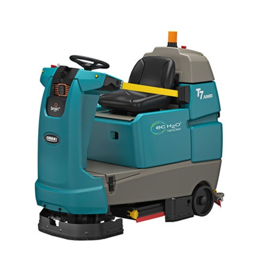 [MV-T7AMR-0010] Tennant T7AMR Robotic Floor Scrubber