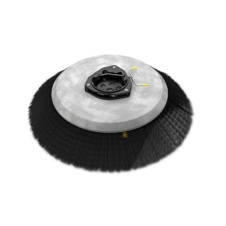 Tennant Polypropylene Disk Sweep Brush