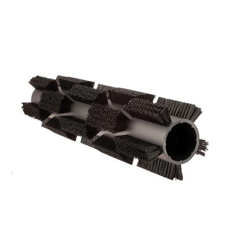Tennant Polypropylene Cylindrical Window Brush