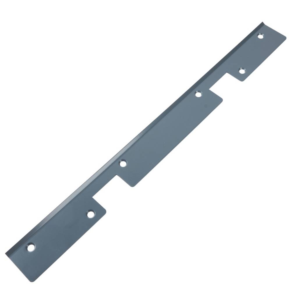 Tennant Bracket, Mtg, Skirt, Brush Door