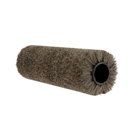 Tennant Fibre &amp; Wire Cylindrical Sweep Brush