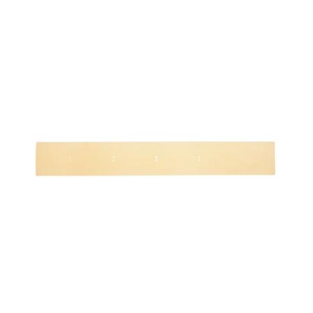 [1213266] Tennant Genuine Urethane Side Squeegee