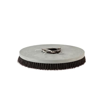 Polypropylene Scrub Brush