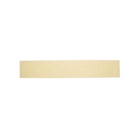 Tennant Side Squeegee Blade