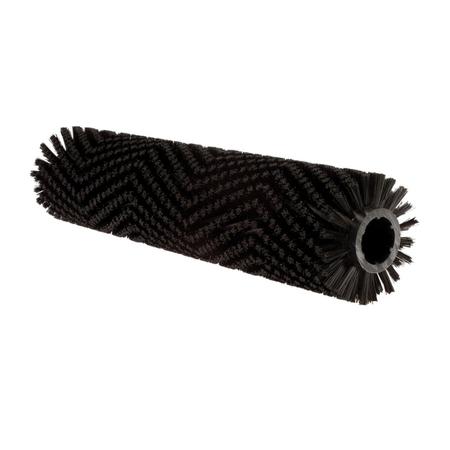 Tennant HD Polypropylene Cylindrical Scrub Brush