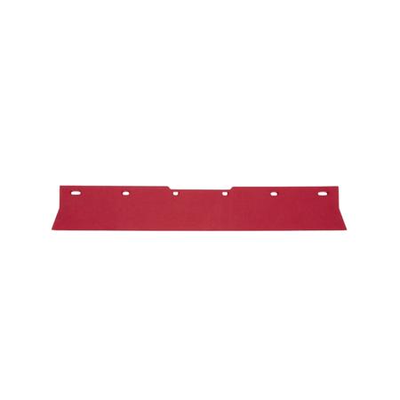 Tennant Side Squeegee - Linatex